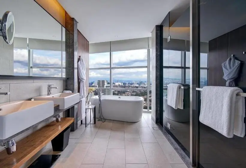 クラブスイート, Le Meridien Petaling Jaya
