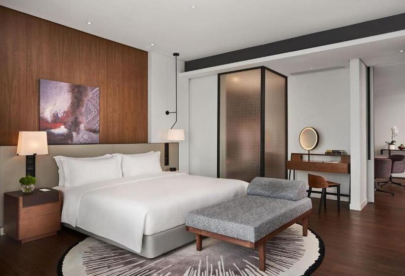 俱乐部套间, Le Meridien Petaling Jaya