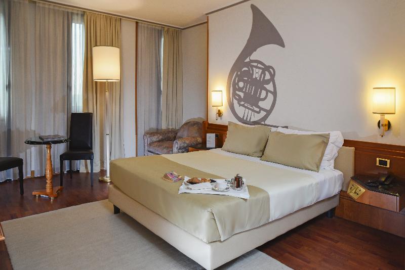 豪华房间, Le Meridien Petaling Jaya