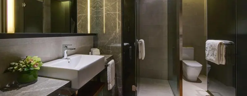 エクゼクティブルーム, Le Meridien Petaling Jaya