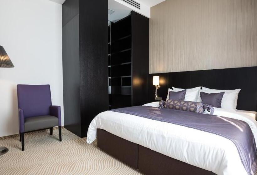 سوییت, Myo Hotel Wenceslas