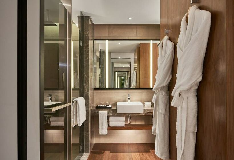 豪华房间, Le Meridien Petaling Jaya