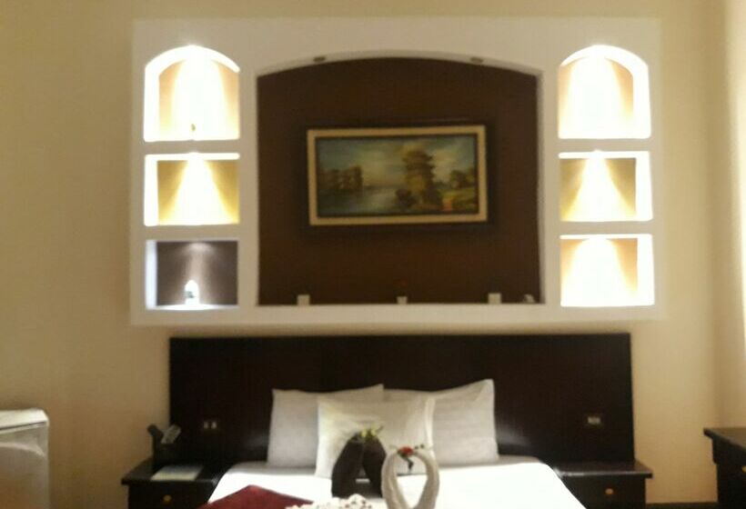 اتاق لوکس یک تخته, Paradise Boutique