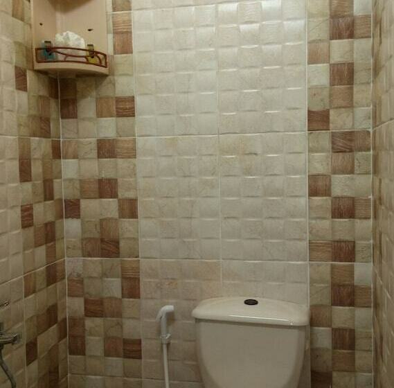 اتاق لوکس یک تخته, Paradise Boutique