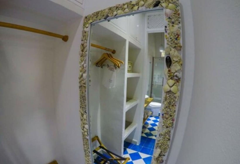 디럭스 룸, Placita Vieja Hotel Boutique Spa