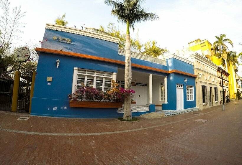 디럭스 룸, Placita Vieja Hotel Boutique Spa