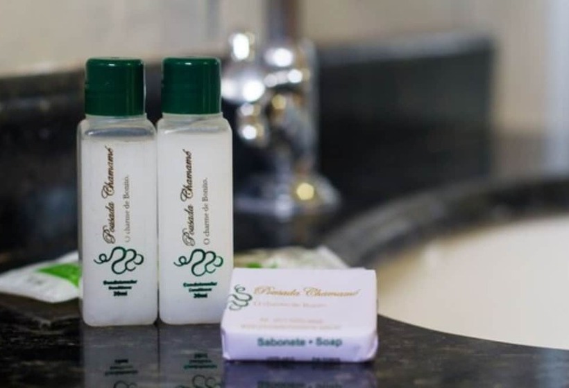 标准间, Chamamé A Sua Pousada Em Bonito