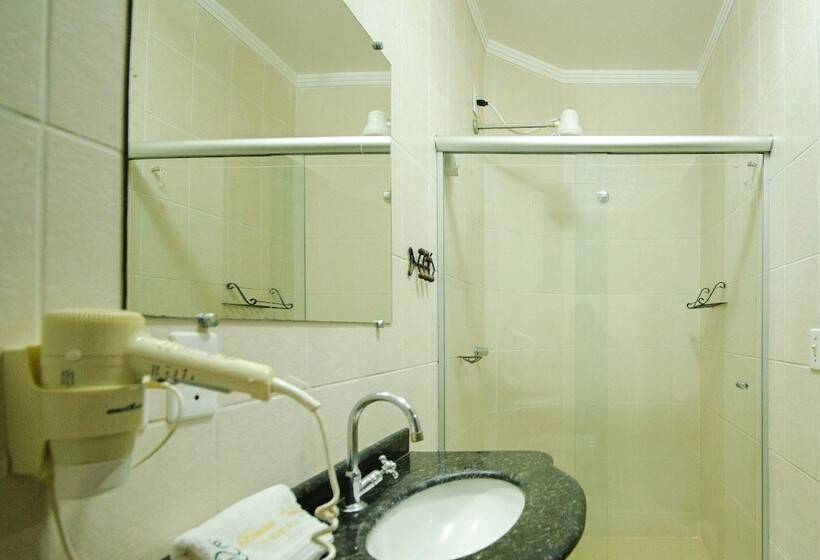 标准间, Chamamé A Sua Pousada Em Bonito