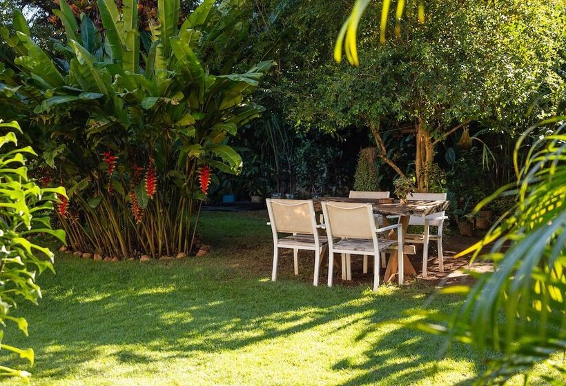 豪华房间, Chamamé A Sua Pousada Em Bonito