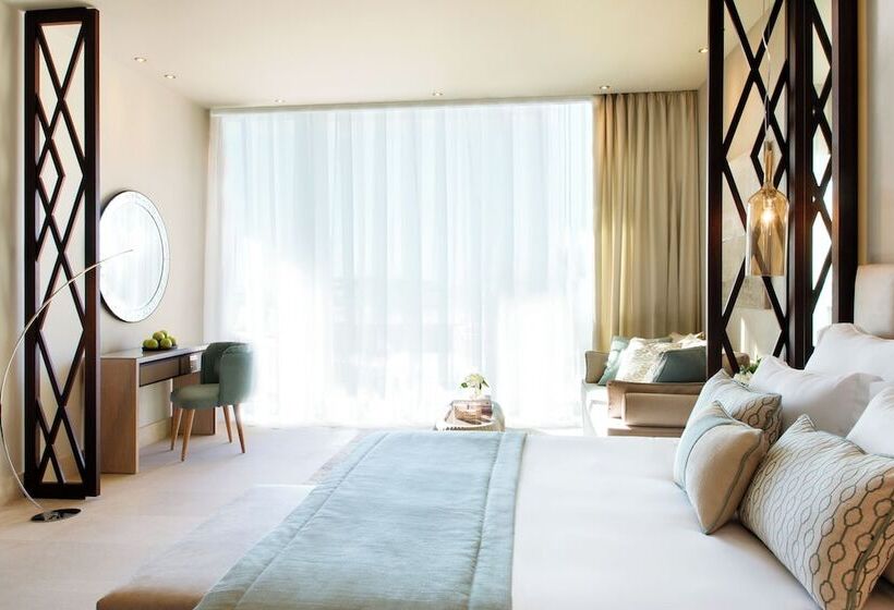 סוויטת ג'וניור דלוקס עם נופים, Sani Dunes