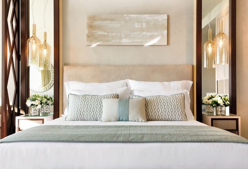 סוויטת ג'וניור דלוקס עם נופים, Sani Dunes