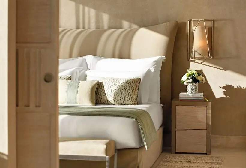 Deluxe Suite Sea View