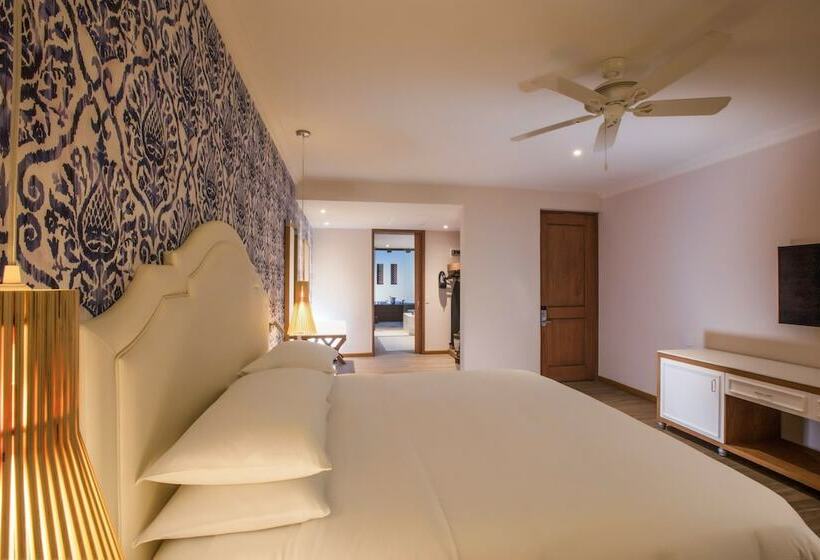 테라스 주니어 스위트, The Hacienda At Krystal Grand Puerto Vallarta