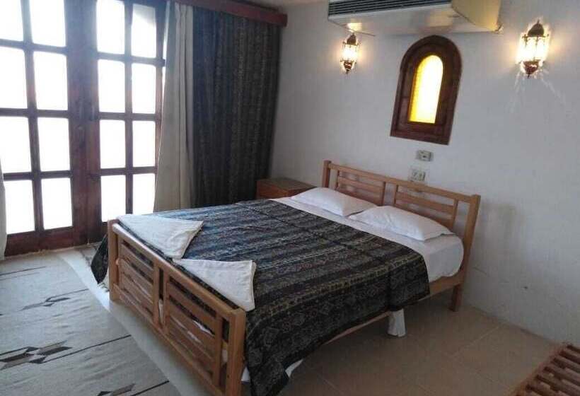 اتاق خانوادگی, Lagona Village Hotel   Dahab