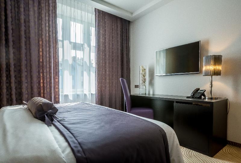 اتاق سوپریور, Myo Hotel Wenceslas