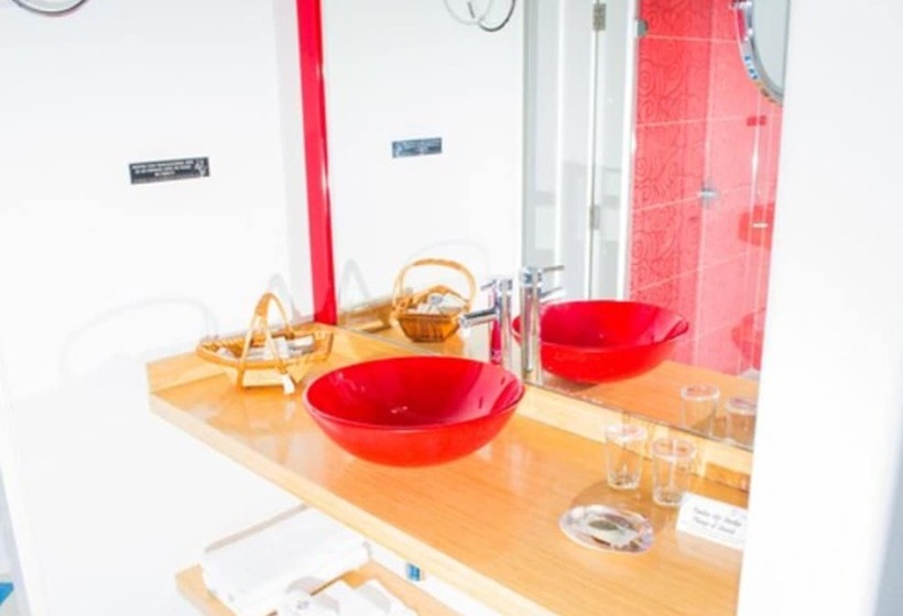 주니어 스위트, Placita Vieja Hotel Boutique Spa