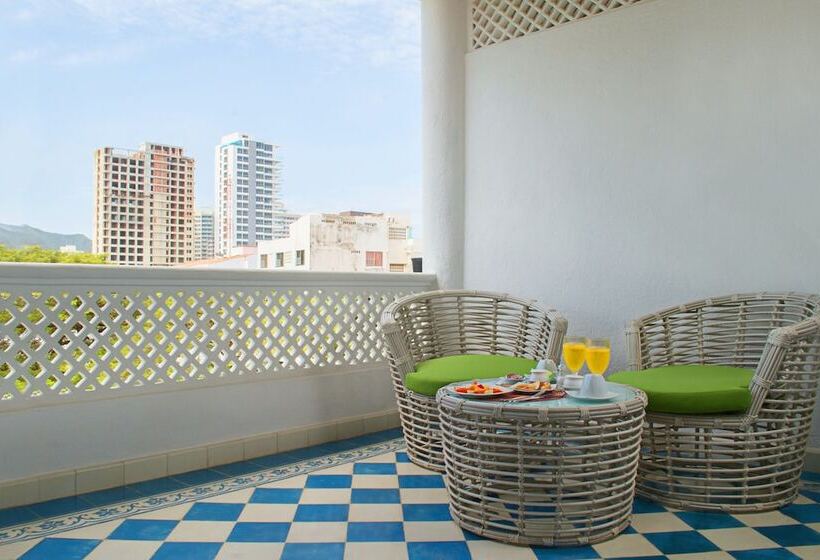 주니어 스위트, Placita Vieja Hotel Boutique Spa