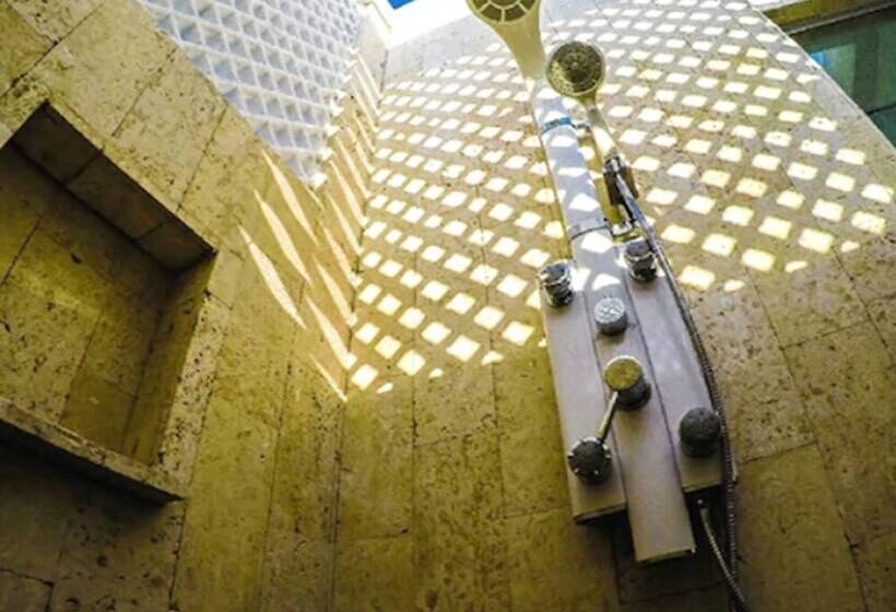 프레지덴셜 스위트, Placita Vieja Hotel Boutique Spa