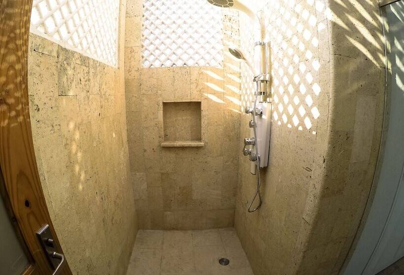 프레지덴셜 스위트, Placita Vieja Hotel Boutique Spa