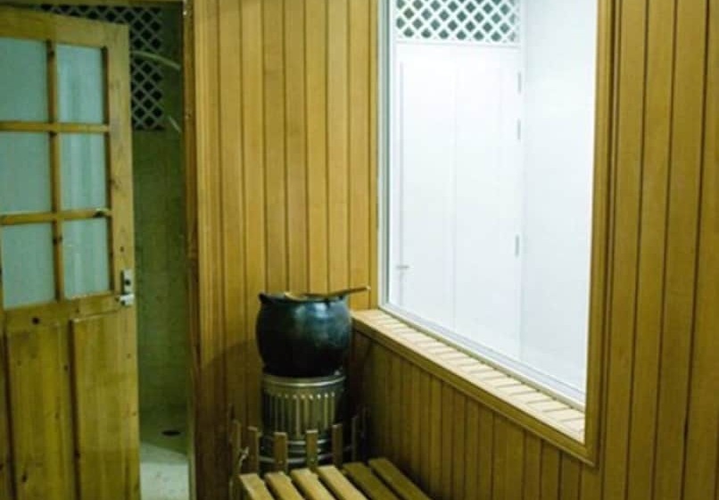 프레지덴셜 스위트, Placita Vieja Hotel Boutique Spa