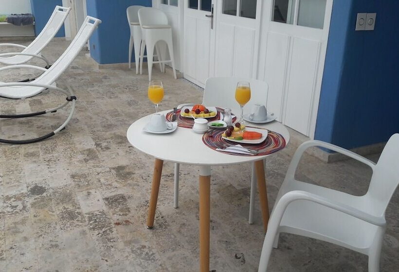 프레지덴셜 스위트, Placita Vieja Hotel Boutique Spa