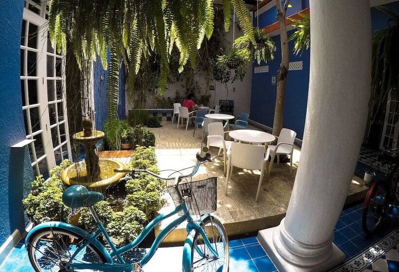 스탠다드 룸, Placita Vieja Hotel Boutique Spa