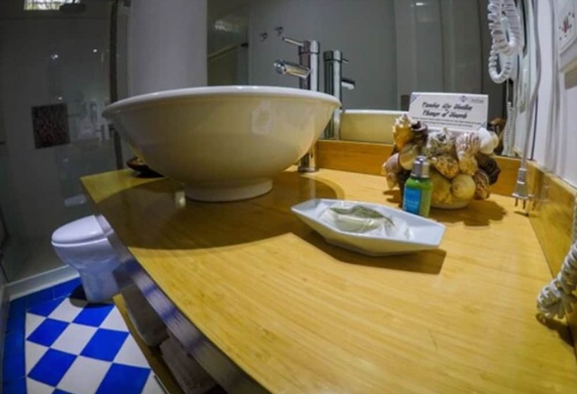 스탠다드 룸, Placita Vieja Hotel Boutique Spa
