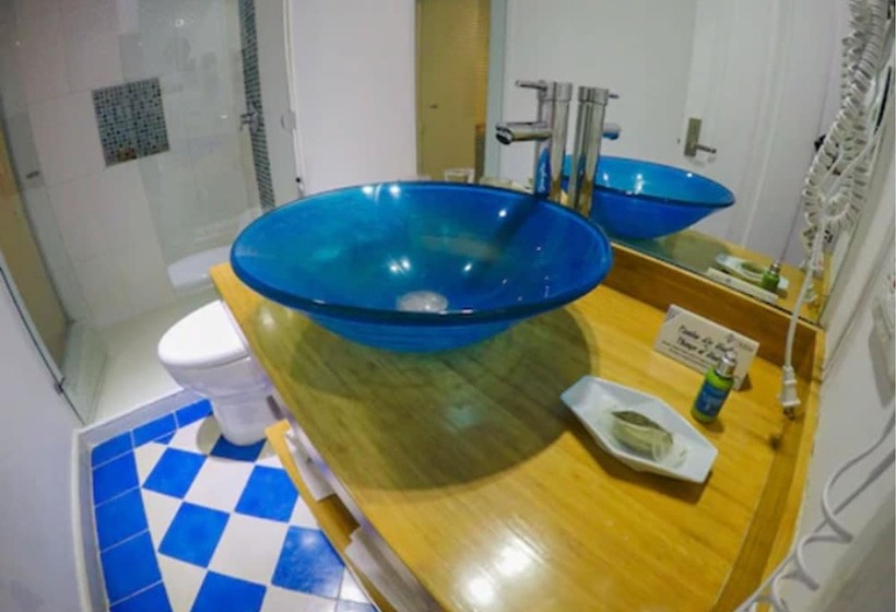 스탠다드 룸, Placita Vieja Hotel Boutique Spa