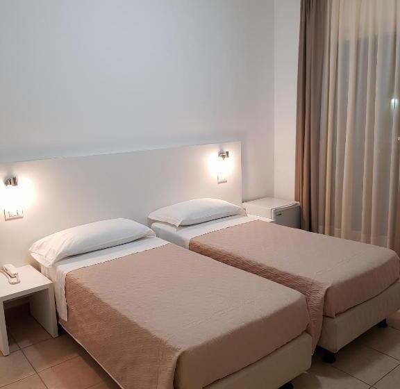 스탠다드 룸, Alba D Amore Hotel & Spa