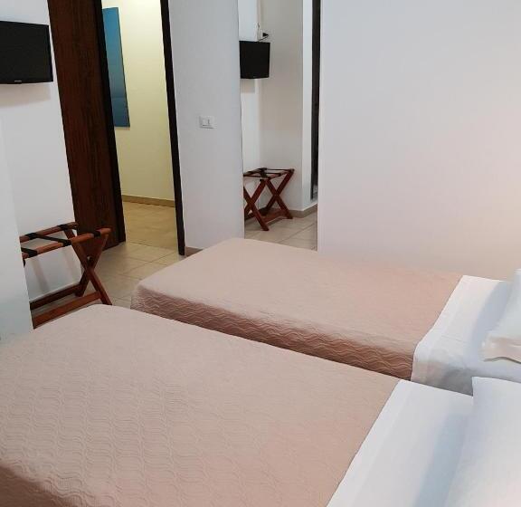 Номер Стандарт, Alba D Amore Hotel & Spa