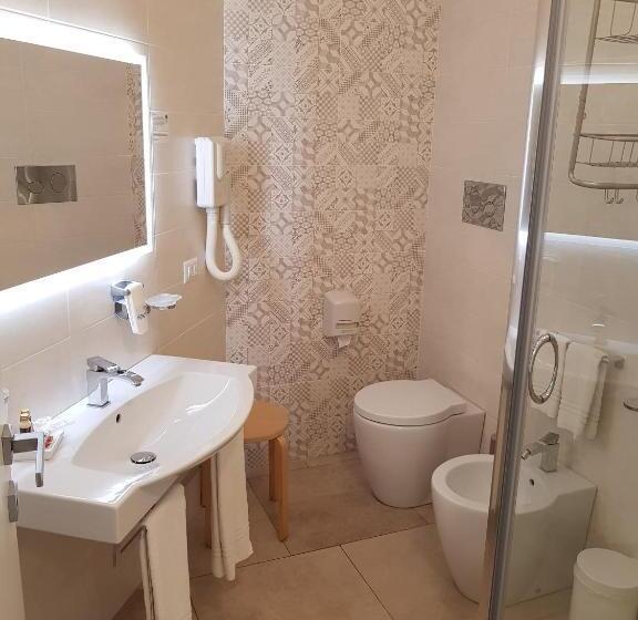 수피리어 룸, Alba D Amore Hotel & Spa