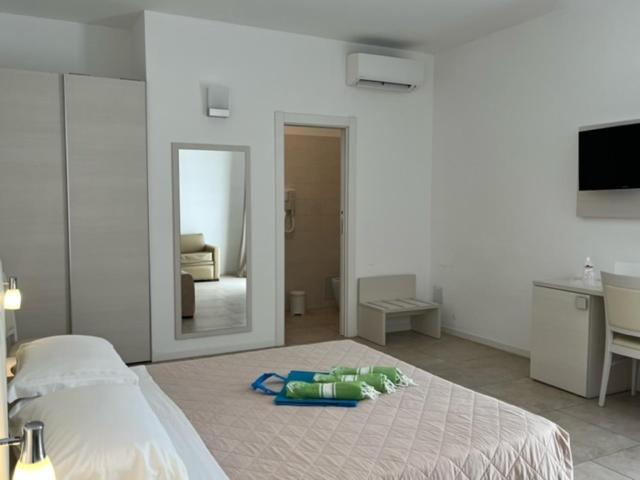 Номер Superior, Alba D Amore Hotel & Spa