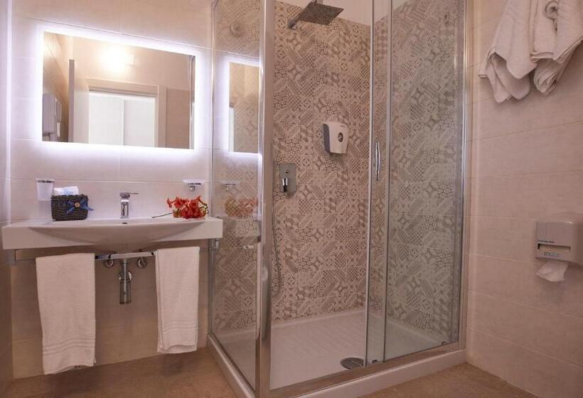 수피리어 룸, Alba D Amore Hotel & Spa