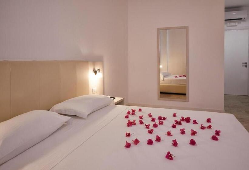 Номер Superior, Alba D Amore Hotel & Spa