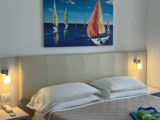 Номер Стандарт, Alba D Amore Hotel & Spa