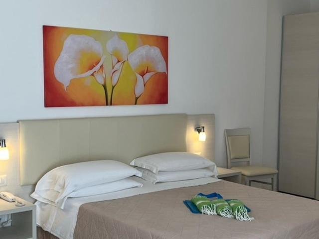 Номер Стандарт, Alba D Amore Hotel & Spa