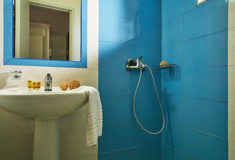 اتاق استاندارد, Elena S Studios