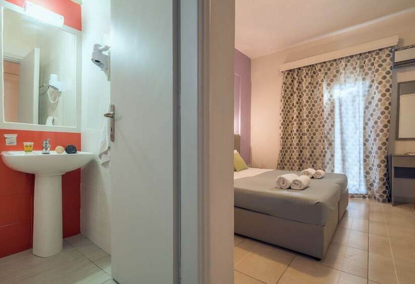 اتاق استاندارد, Elena S Studios