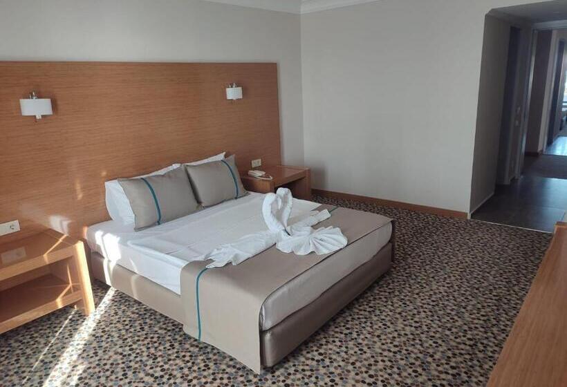 غرفة قياسية, Ada Newday Resort