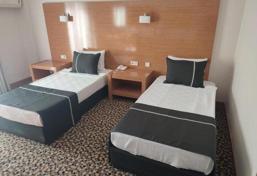 Номер Стандарт Трехместный, Ada Newday Resort