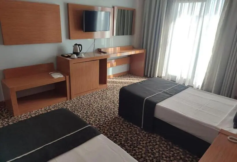 Standard Kolmen Hengen Huone, Ada Newday Resort