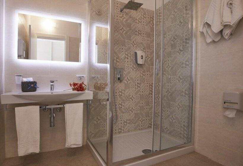 스탠다드 룸, Alba D Amore Hotel & Spa