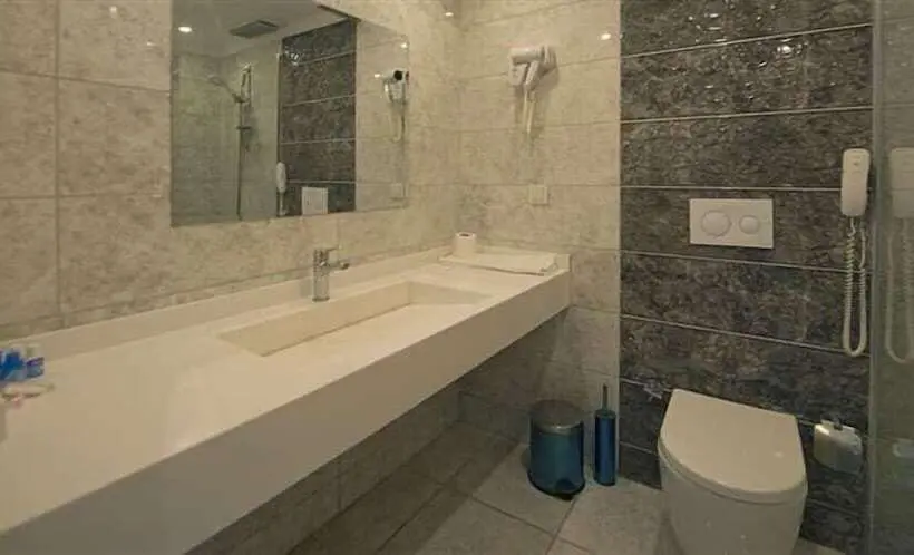 Standard Kolmen Hengen Huone, Ada Newday Resort