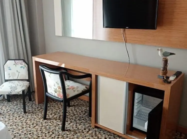 Standard Kolmen Hengen Huone, Ada Newday Resort