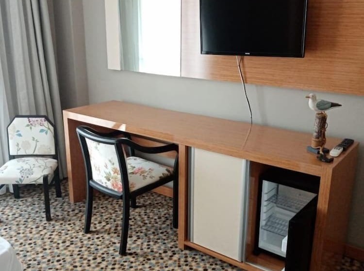 غرفة قياسية فردية, Ada Newday Resort