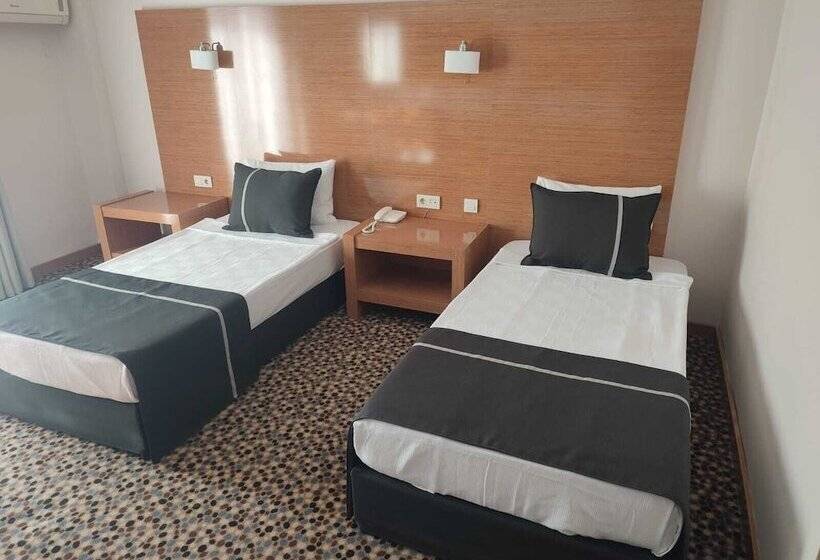 标准间, Ada Newday Resort