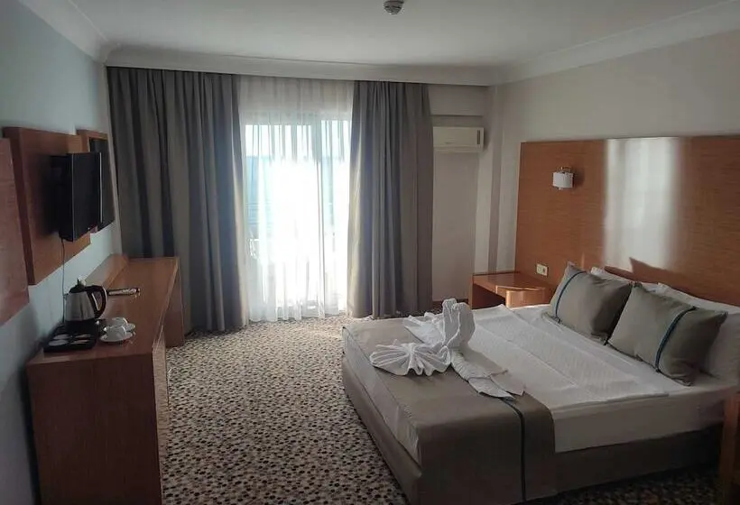 Standard-huone, Ada Newday Resort