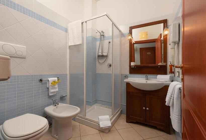 חדר סטנדרט, Helios