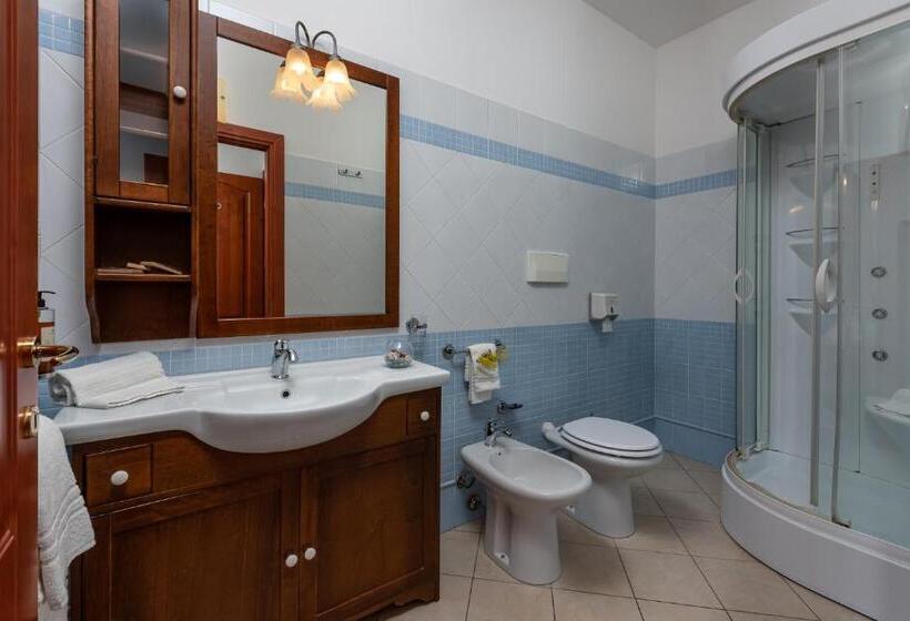 חדר סטנדרט לשלושה, Helios