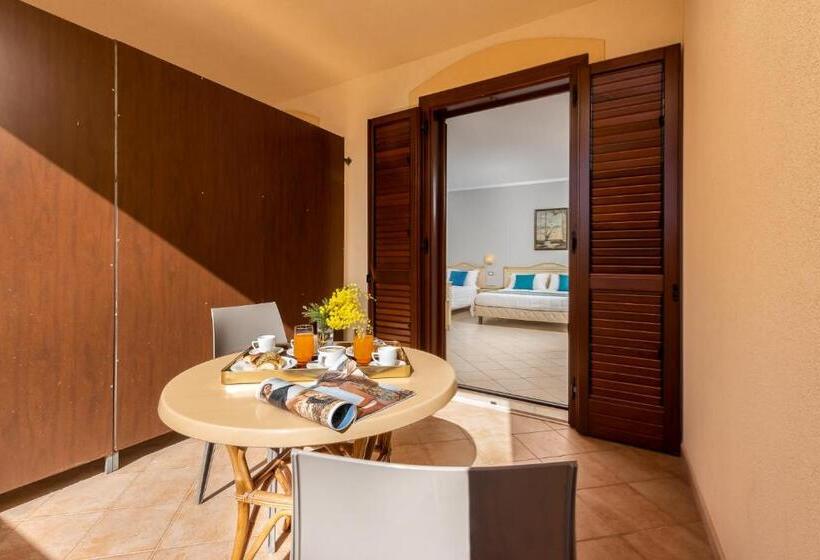 סוויטה, Helios